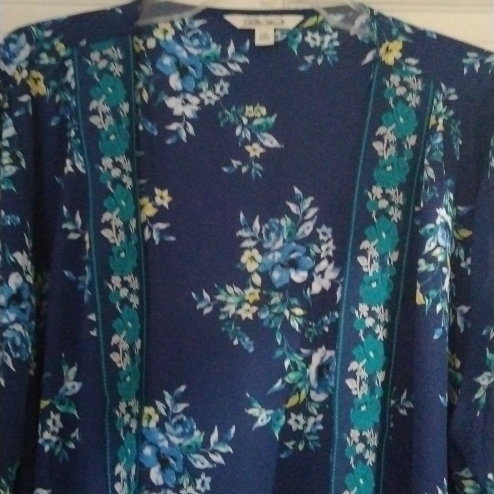 Jacket - Picture 2 of 4